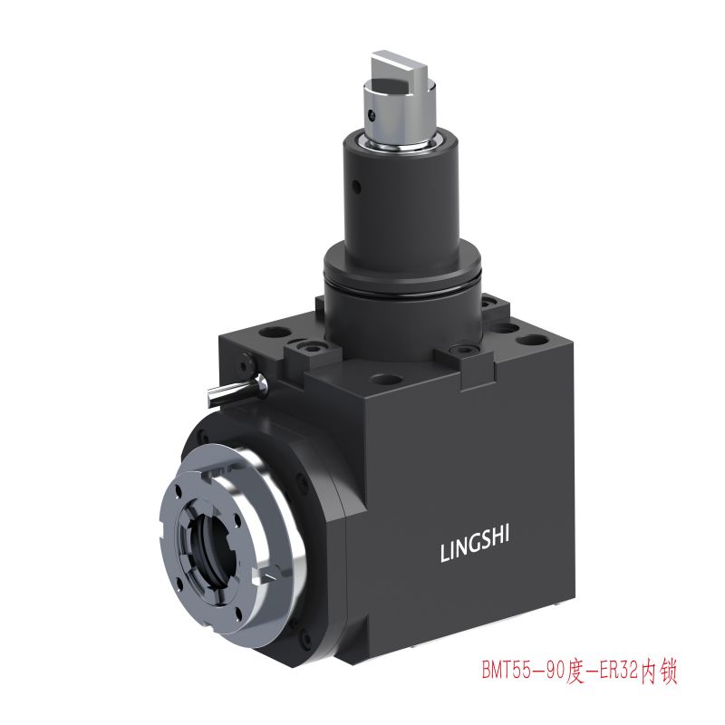Những lợi thế của người giữ công cụ quay công suất là gì?