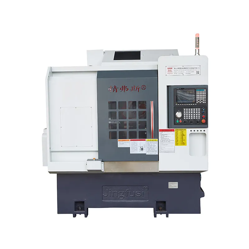 Các nguyên nhân của những lỗi sớm của công cụ quay CNC và máy xay xát là gì?