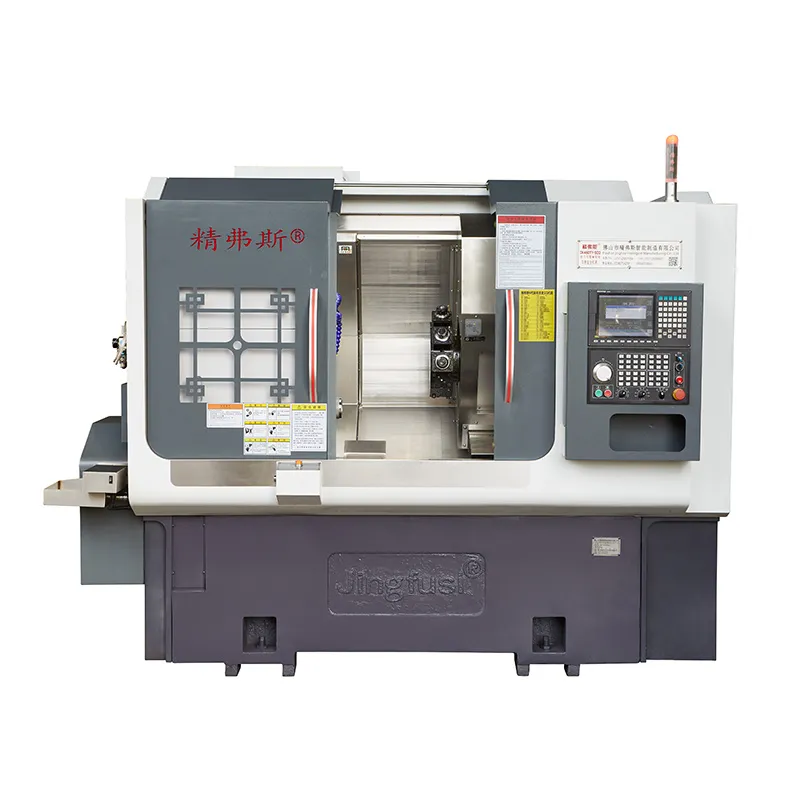 Các góc hình học của công cụ quay CNC và máy phay chủ yếu được xem xét