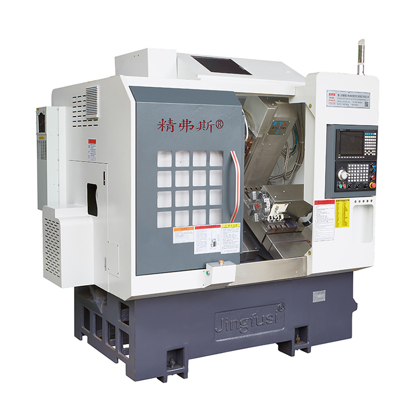 Phần mềm nào là cần thiết để vận hành máy tiện tự động CNC?