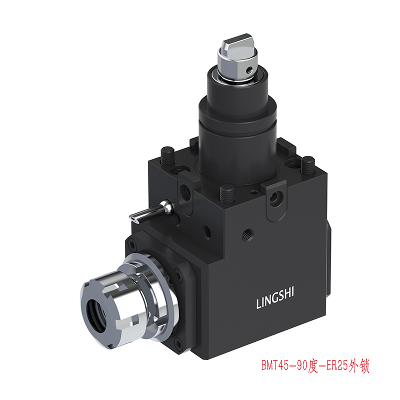 Người giữ công cụ quay cho máy tiện CNC