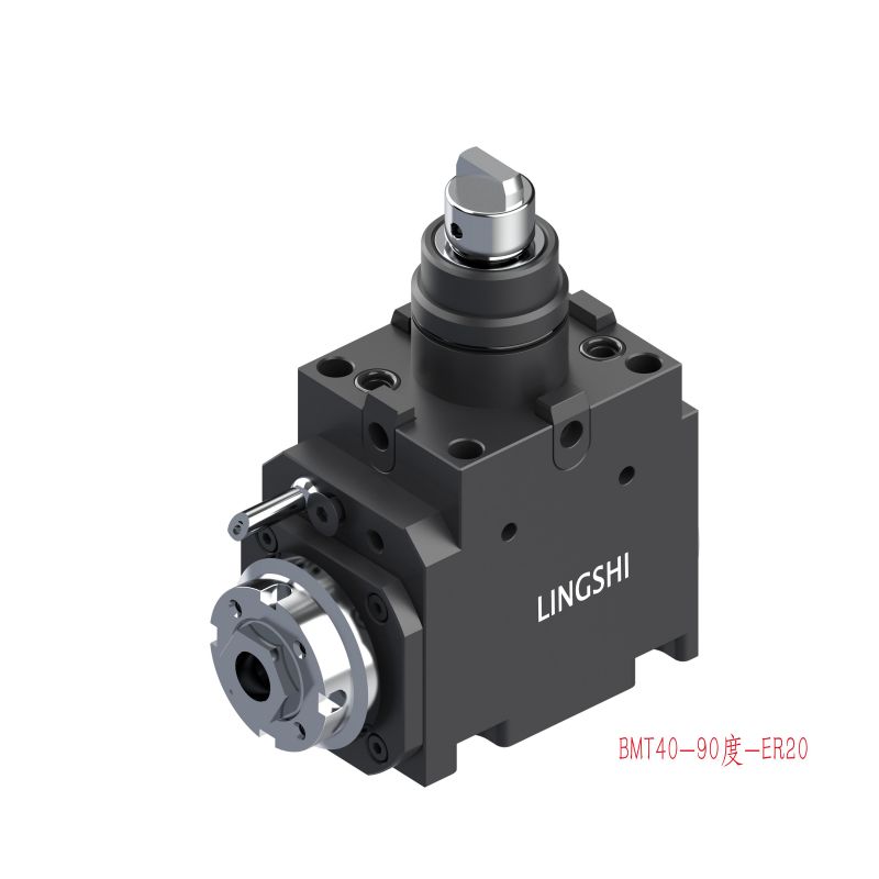 Người giữ công cụ nhàm chán tĩnh cho CNC
