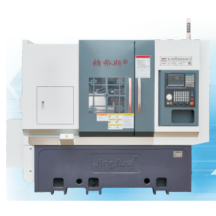 Máy tiện CNC đỉnh tháp pháo